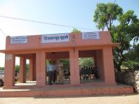 Muhami: A Village Adopted by University